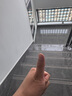 无印良品一次性马桶垫旅行粘贴式旅游酒店防水坐垫产妇坐便垫大号10片 实拍图