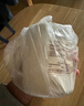 无印良品（MUJI）不锈钢 双层马克杯  水杯 杯子 保温保冷办公室 白色 490ml 实拍图