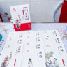 六品堂 10本装 簪花小楷钢笔字帖成人练字帖 硬笔书法临摹练字贴中小学生楷书字帖国学经典 实拍图