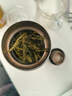 福茗源茶叶 四大绿茶500g 明前2025新茶碧螺春龙井茶毛尖茶云雾绿茶礼盒 实拍图