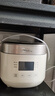 美的（Midea）0涂层2L不锈钢内胆1-2人电饭煲电饭锅 家用智能多功能微压无涂层电饭煲MB-RC201S 实拍图