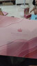 欣格儿童首饰礼品盒套装女孩生日礼物公主过家家玩具DIY手工饰品46件 实拍图