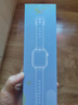 小天才酷盖5G智能儿童电话手表定位防水前后双摄翻盖GPS定位插卡z6Z8男女孩 绿-12核128G双摄+微信抖音+支付 实拍图