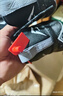 耐克NIKE跑步鞋 男户外越野 JUNIPER TRAIL运动鞋FQ0904-001黑 40 实拍图