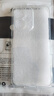 KOOLIFE适用 荣耀400手机壳保护套华为honor 荣耀400手机保护套镜头全包简约亲肤透明软壳淡化指纹外背壳 实拍图