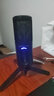 铁三角ATR2500X-USB 指向性电容USB麦克风电脑轻松连接直播K歌录音配音专用话筒 实拍图