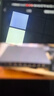 普联（TP-LINK） 8口百兆交换机 监控网络网线分线器 分流器 金属机身 TL-SF1008D 实拍图
