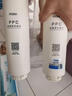 乐博维适配海尔净水器滤芯HRO400-4Cmini7RO反渗透膜PPC复合UDF活性炭 全套滤芯HRO400-4V/G 实拍图