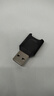 金士顿（Kingston）USB 3.2 UHS-II  microSD MLPM 多功能读卡器 实拍图