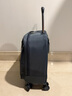 果比（goby）拉杆包小型轻便登机箱可提可拉两用行李箱 P235太空灰 18英寸 实拍图