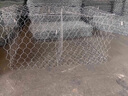 石笼网格宾网镀锌铅丝笼河道治理固滨笼厂家防洪装石头铁丝笼子 水利工程石笼网【按需定制】 实拍图