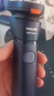 飞利浦（PHILIPS）【周杰伦同款】电动剃须刀新一代旋风1系刮胡刀 风驰切剃3D浮动刀头 生日礼物送老公 国家补贴 实拍图