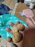 楼兰蜜语新疆纸皮核桃1500g/箱原味核桃温185纸皮节日送礼坚果炒货特产 实拍图