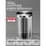 Vinland英国带刻度玻璃发酵罐天然酵种鲁邦波兰酵母瓶密封盒培养皿杯烘焙 900ml发酵瓶 （加厚瓶身） 实拍图