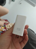 OPPO原装 SUPERVOOC 80W 超级闪充充电器套装（充电头+Type-C数据线）适用Find X6/Reno10/Reno11Pro 实拍图