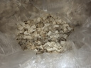 carno卡诺白杨木刨花仓鼠金丝熊专用垫料祛味用品 中刨花1.5kg 实拍图