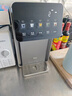 美的（Midea）小魔方pro电热水瓶电水瓶饮水机 烧水壶电热水壶316L 风冷保温恒温一体0塑料可拆国家补贴31FPro 实拍图
