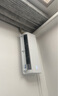 海尔（Haier）【小红花空调-绽放版】净省电1.5匹挂机卧室空调 KFR-35GW/E1-1家电国家补贴20%以旧换新 实拍图