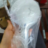 九牧（JOMOO） 淋浴花洒套装卫浴精铜混水阀淋浴龙头简易淋浴器手持花洒喷头 A款套装（配五档大喷头S175015） 实拍图