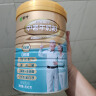 蒙牛铂金装 中老年益生菌高钙富硒成人奶粉800g罐装 0蔗糖 营养送礼 实拍图