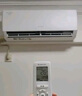 格力空调 1.5匹云佳pro 新一级能效 变频冷暖壁挂式卧室挂机 新品升级 省电空调 KFR-35GW/NhMa1BG 实拍图