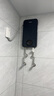 飞利浦（PHILIPS）即热式电热水器 电即热8500W速热无极变频智能恒温 国家补贴15% 无胆免储水AWH1028/93(85HA) 实拍图
