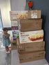 茂希郫县豆瓣酱正宗四川特产红油豆瓣酱500g家用调味料炒菜专用批发 红油郫县豆瓣500g*3 实拍图