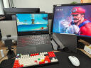 山泽 HDMI转DVI连接线4K60Hz DVI转HDMI高清线 双向互转笔记本电脑投影仪显示器视频转换线 1米DH-8010 实拍图