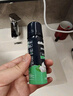 清新绿茶香味剃须泡沫剃须膏剃须啫喱210g+50g 实拍图