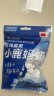 小鹿妈妈圆线护理牙线棒400支盒剔牙签清洁齿缝家庭装超细便捷 实拍图