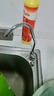 奥克斯（AUX）净水器家用直饮厨下式自来水过滤器厨房前置净水机超滤净饮机一体机保留矿物质大通量AU26 自行安装（配水龙头） 实拍图