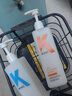 KONO卡厘经典烟酰胺控油顺滑洗发水500ml*2 去油柔顺秀发洗发露膏男女 实拍图