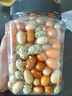 每果时光鱼皮花生400g日本花生豆下酒菜坚果炒货干果网红小吃休闲零食 实拍图