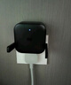小米（MI）wifi放大器pro wifi信号增强器 300M无线速率 无线信号增强器 强电版 非路由器 需配合路由器使用 实拍图