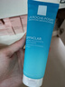 理肤泉油皮洁面泡沫125ml*2支套装水杨酸洗面奶清洁毛孔卸妆生日礼物 实拍图