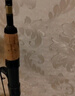 达亿瓦（DAIWA） CROSSFIRE 路亚竿入门路亚杆钓竿路亚钓鱼竿 进口路亚竿 1.98m 662LB.CS·Q（软调枪柄） 实拍图