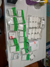 施耐德电气 一开单控开关 86型单开开关插座面板单联开关面板 睿意系列 白色 实拍图