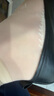 浪莎短丝袜女夏季超薄防勾丝7A抗菌耐磨棉底防滑吸汗女袜肉色中筒袜 实拍图