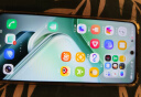 vivoiQOO Z9x【国家补贴】12GB+256GB 星芒白 6000mAh 电池 4nm第一代骁龙 6 磐石缓震架构 电竞手机 实拍图