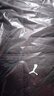 彪马（PUMA）加厚隔冷保暖轻盈短款棉服男秋冬运动休闲上衣外套687432 黑色-01 L (180/100A) 实拍图