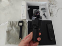 大疆 DJI Osmo Pocket 3 标准版 一英寸口袋云台相机 OP灵眸手持数码相机 旅游vlog 便携美颜摄像 实拍图