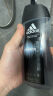 阿迪达斯 （adidas）男士沐浴露洗发水洗面奶三效合一 运动后舒缓250ml 清洁水润保湿 实拍图