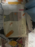 京东京造 多功能擦拭布超细纤维抹布 吸水清洁抹布去油污 10片装 实拍图