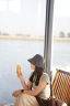 适马（SIGMA）56mm F1.4 DC DN｜Contemporary 半画幅大光圈定焦镜头 人像特写（适马56 f1.4索尼E卡口） 实拍图