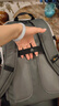 乐摄宝（Lowepro）Truckee BP 150 LX 房车客 适用佳能富士尼康索尼  微单无反 无人机 双肩户外旅行 相机摄影包 Truckee BP 250 LX（灰色） 实拍图