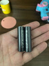 爱乐普（eneloop）充电电池5号4节高容量镍氢适用相机闪光灯玩具BK-3HCCA/4BW无充电器 黑神话悟空游戏手柄电池 实拍图