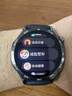 HUAWEI WATCH GT 5 国家补贴15% 幻夜黑46mm华为智能手表情绪健康助手玄玑感知系统 实拍图