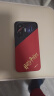 小米（MI）【国家补贴】REDMI Turbo 4 Pro 第四代骁龙8s 7550mAh长续航 16GB+512GB 哈利·波特版 红米手机 实拍图