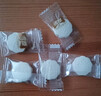雪原奶片 牛初乳奶贝250g 内蒙古特产办公室休闲零食 实拍图