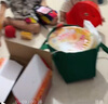 扎克叔叔零食大礼包1860g盒装解馋小吃送女友儿童生日礼物盒办公室卤味 实拍图